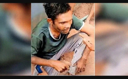 വാളയാറിലെ ആള്‍ക്കൂട്ടക്കൊല; 10 ലക്ഷം ധന സഹായം പ്രഖ്യാപിച്ച് സർക്കാർ 