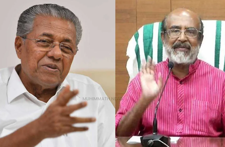 കിഫ്ബി മസാല ബോണ്ട് ഇടപാട്; മുഖ്യമന്ത്രിക്കും തോമസ് ഐസക്കിനും നോട്ടീസയച്ച് ഇ ഡി