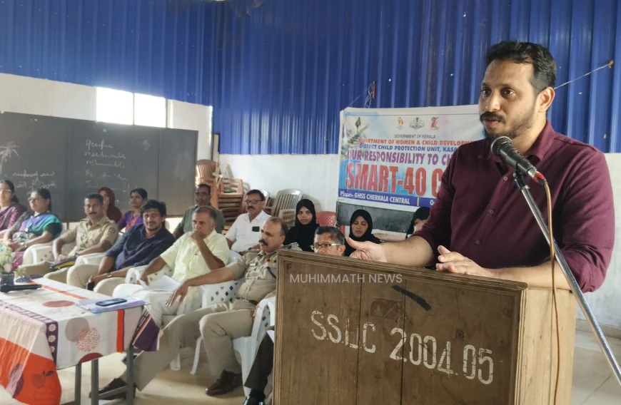 ഓ ആർ സി സ്‌മാർട്ട് ഫോർട്ടി  ക്യാമ്പുകൾക്ക് തുടക്കമായി