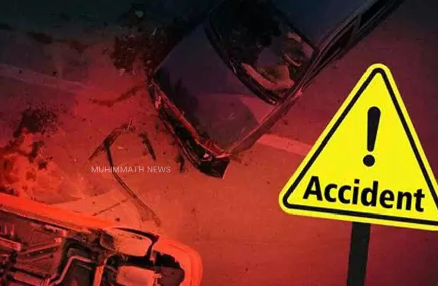 ദേശീയ പാതകളില്‍ അപകടങ്ങള്‍ വര്‍ധിക്കുന്നു; കേരളത്തിൽ 5374 പേർക്ക് ജീവൻ നഷ്ടമായി 