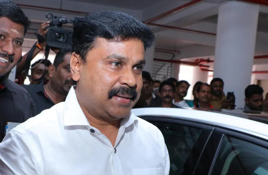 നടിയെ ആക്രമിച്ച കേസ്; ദിലീപിനെ കുറ്റ വിമുക്തനാക്കി കോടതി