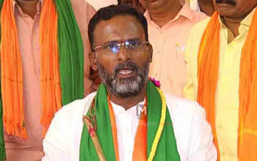 ರಾಜ್ಯದಲ್ಲಿ ಟಿಪ್ಪು ಜಯಂತಿ ಪುನಾರಂಭಿಸಲು ಆಗ್ರಹ: ಸದನದಲ್ಲಿ ಇಂದು ಶಾಸಕ ಕಾಶಪ್ಪನವರ್ ಪ್ರಸ್ತಾಪ