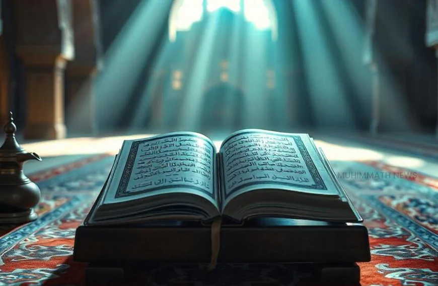 റാബിഅതുൽ അദവിയ്യ; ദൈവാനുരാഗത്തിന്റെ മാതൃക ജീവിതം 