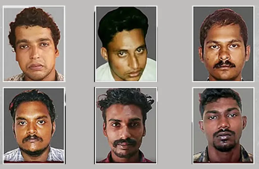 നടിയെ ആക്രമിച്ച കേസ്; പ്രതികൾക്ക് 20 വർഷം തടവ് ശിക്ഷ വിധിച്ച് കോടതി 