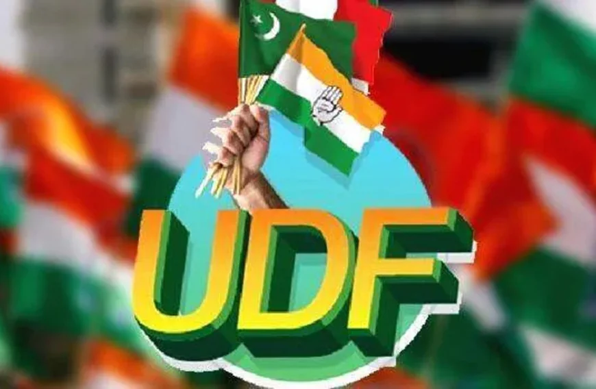 കാസർകോട് നഗരസഭ; 24 സീറ്റുകൾ നേടി അധികാരം നിലനിർത്തി യുഡിഎഫ്