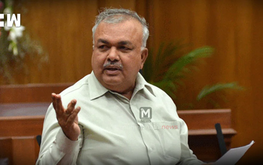 15 ವರ್ಷ ಮೀರಿದ ವಾಹನಗಳ ಸ್ಕ್ರ್ಯಾಪ್‍ಗೆ ಸರ್ಕಾರದಿಂದ ಅನುಮೋದನೆ: ರಾಮಲಿಂಗಾರೆಡ್ಡಿ