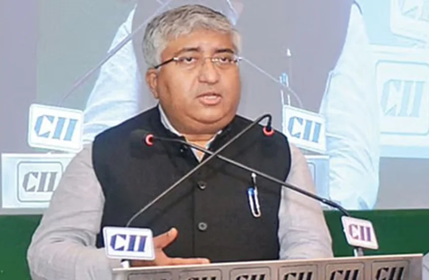 ജസ്റ്റിസ് സൗമെൻ സെൻ കേരള ഹൈക്കോടതിയുടെ പുതിയ ചീഫ് ജസ്റ്റിസ്  