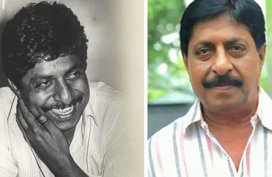 നടന്‍ ശ്രീനിവാസന് വിട; സംസ്‌കാരം നാളെ രാവിലെ വീട്ടുവളപ്പില്‍ 