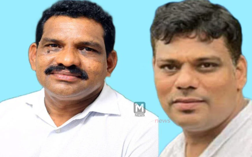 ಬಂಟ್ವಾಳ ಪತ್ರಕರ್ತರ ಸಂಘದ ನೂತನ ಅಧ್ಯಕ್ಷರಾಗಿ ಪ್ರಶಾಂತ್ ಪುಂಜಾಲಕಟ್ಟೆ ಹಾಗೂ ಪ್ರಧಾನ ಕಾರ್ಯದರ್ಶಿಯಾಗಿ ಮಹಮ್ಮದ್ ಆಲಿ ವಿಟ್ಲ ಅವಿರೋಧ ಆಯ್ಕೆ