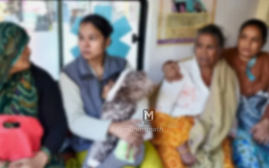 ಇಂದೋರ್‌: ‘ಕಲುಷಿತ ನೀರು’ ಕುಡಿದು ಮೂವರು ಸಾವು, 100 ಕ್ಕೂ ಹೆಚ್ಚು ಜನರು ಆಸ್ಪತ್ರೆಗೆ ದಾಖಲು