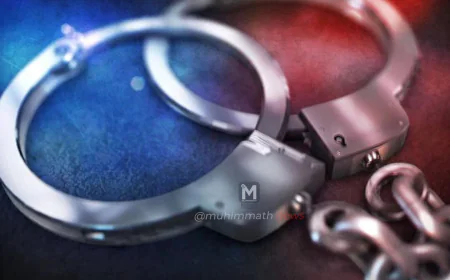 ಜಾಲತಾಣದಲ್ಲಿ ಪ್ರಚೋದನಕಾರಿ ಪೋಸ್ಟ್: ವ್ಯಕ್ತಿ ಅರೆಸ್ಟ್