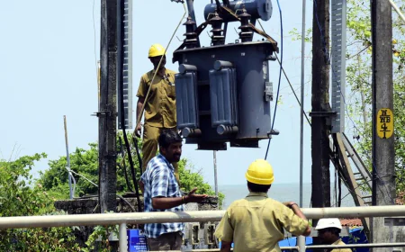 ട്രാൻസ്ഫോർമർ ഭീഷണി; ജനവാസ കേന്ദ്രങ്ങളിൽ സുരക്ഷാ ഉറപ്പാക്കണം