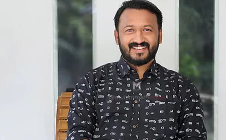 ಮೂರನೇ ಅತ್ಯಾಚಾರ ದೂರು: ರಾಹುಲ್ ಮಾಂಕೂಟತ್ತಿಲ್ ಎಂಎಲ್‌ಎ ಬಂಧನ