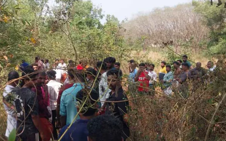 കാണാതായ വിദ്യാർത്ഥിനിയുടെ മൃതദേഹം റെയിൽവെ ട്രാക്കിന് സമീപം; പതിനാറുകാരൻ കസ്റ്റഡിയിൽ 