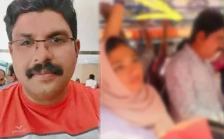 യുവാവിന്റെ ആത്മഹത്യ; വ്ലോഗർ യുവതിക്കെതിരെ നിയമ നടപടിയുമായി കുടുംബം 