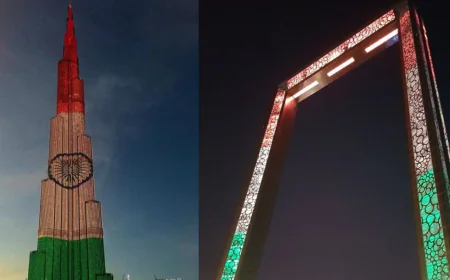 ഇന്ത്യൻ റിപബ്ലിക് ദിനാഘോഷം വിപുലമാക്കാനൊരുങ്ങി പ്രവാസികൾ 