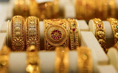 സ്വര്‍ണ്ണ വില സർവ്വകാല റെക്കോർഡിൽ; പവന് 3000 രൂപയുടെ വർധന 