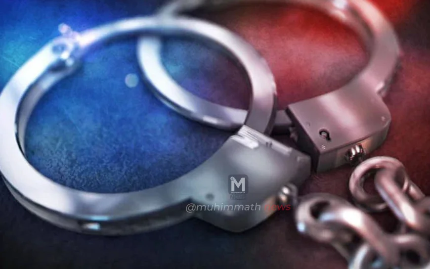 ಜಾಲತಾಣದಲ್ಲಿ ಪ್ರಚೋದನಕಾರಿ ಪೋಸ್ಟ್: ವ್ಯಕ್ತಿ ಅರೆಸ್ಟ್