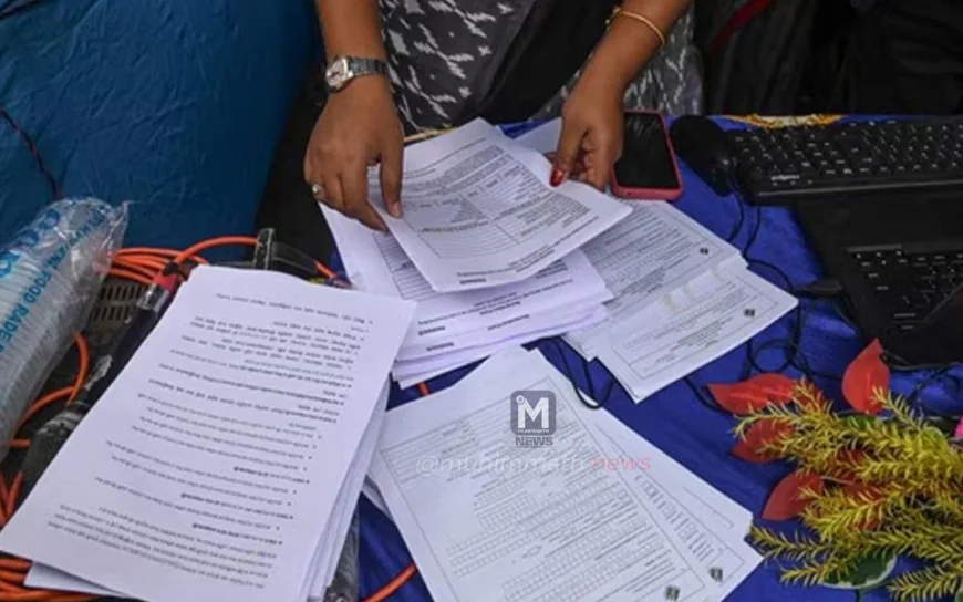 ಯುಪಿ: ಮತದಾರರ ಪಟ್ಟಿ ಪರಿಷ್ಕರಣೆ; 2.89 ಕೋಟಿ ಮಂದಿ ಪಟ್ಟಿಯಿಂದ ಹೊರಕ್ಕೆ