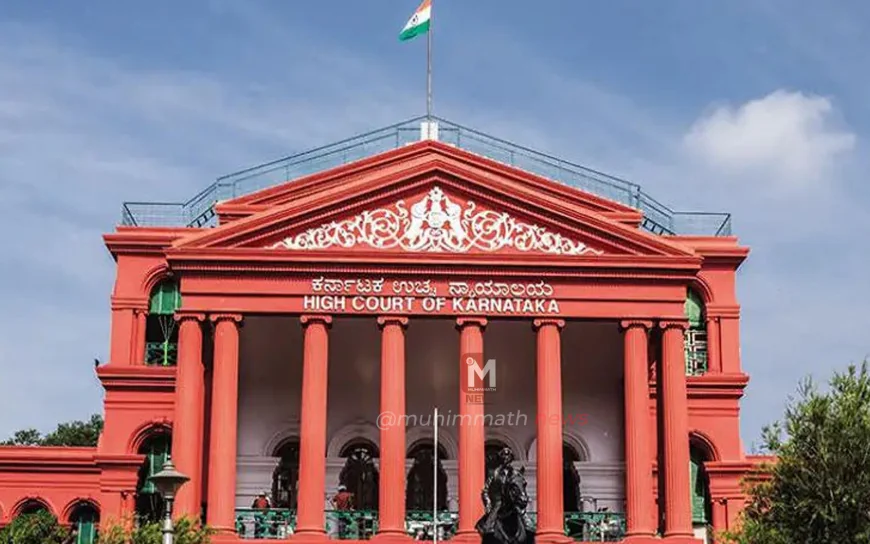 ಕೋಗಿಲು ಬಡಾವಣೆಯಲ್ಲಿ ಮನೆಗಳ ತೆರವು ಕೇಸ್ : ಜ.22ಕ್ಕೆ ವಿಚಾರಣೆ ನಿಗದಿಪಡಿಸಿದ ಹೈಕೋರ್ಟ್