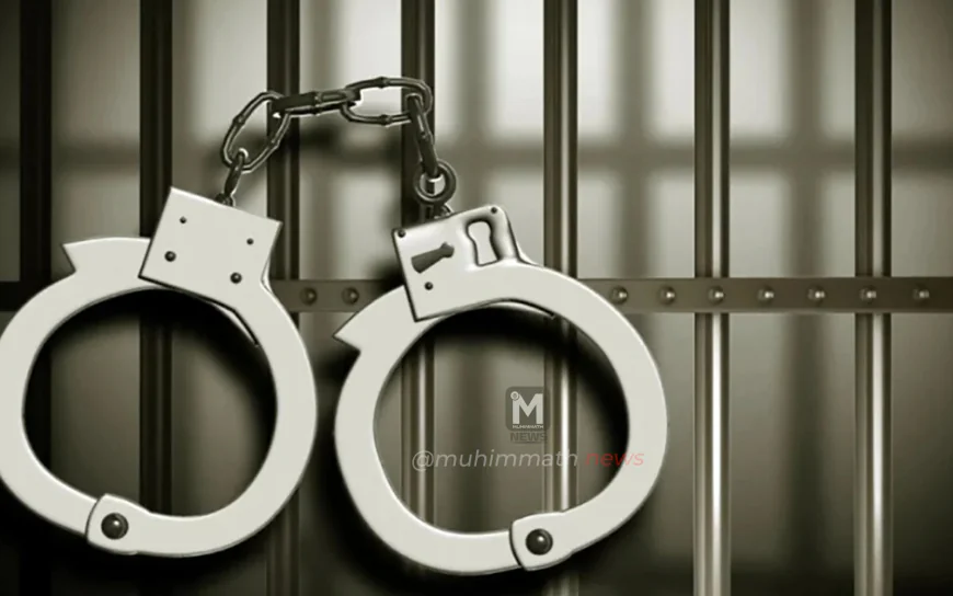 ಶಬರಿಮಲೆ ‘ಚಿನ್ನ ಕಳ್ಳತನ’ ಪ್ರಕರಣ: SIT ತನಿಖೆ, ಪ್ರಧಾನ ಅರ್ಚಕ ಬಂಧನ!