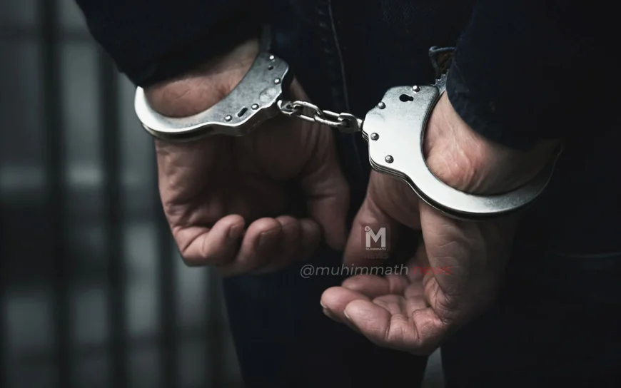 ಇಸ್ರೇಲ್ ಪರ ಬೇಹುಗಾರಿಕೆ ಆರೋಪ: ಇರಾನ್ ನಲ್ಲಿ ವಿದೇಶಿ ಪ್ರಜೆ ಬಂಧನ