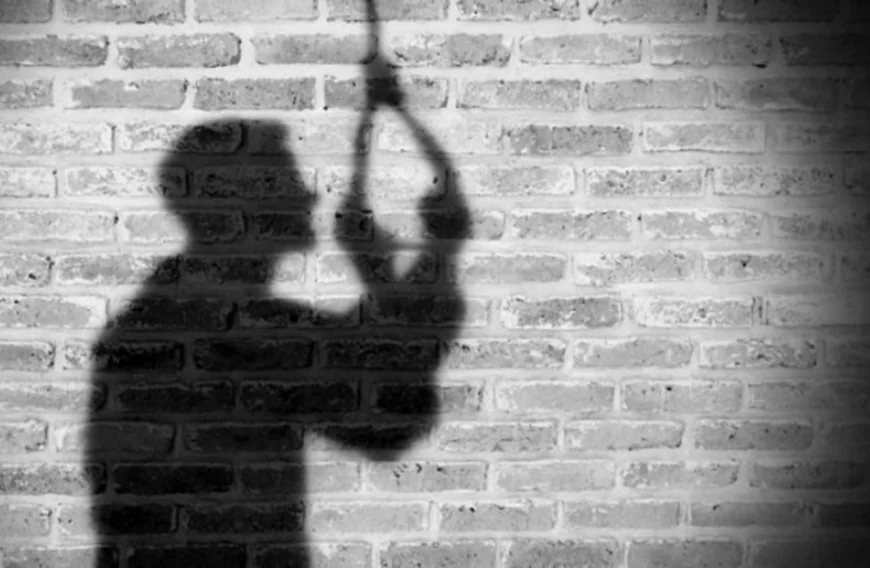 റീൽസിനായി തൂങ്ങിമരണം അഭിനയിച്ച യുവാവിന് ദാരുണാന്ത്യം 