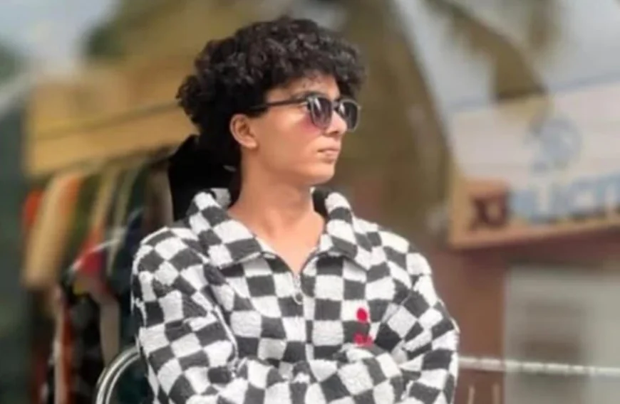 ഇബ്രാഹിം അൽത്താഫിന് കണ്ണീരോടെ വിട; തേങ്ങലടക്കാനാവാതെ നാട് 