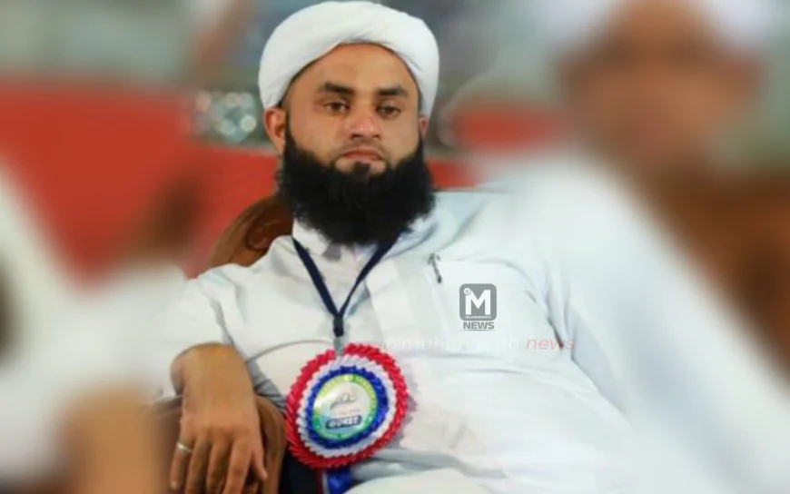 ಸಜ್ಜನಿಕೆ ಮತ್ತು ಮಂದಹಾಸದ ಒಡೆಯ:  ಬಹು| ಮುಹಮ್ಮದ್ ಫಾಳಿಲಿ ಉಸ್ತಾದ್ ಇನ್ನಿಲ್ಲ