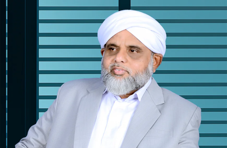 മാലിക് ദീനാർ കൾച്ചറൽ ഫോറം ത്വാഹിറുൽ അഹ്ദൽ ഏഴാമത് അവാർഡ് പള്ളങ്കോട് അബ്ദുൽ ഖാദിർ മദനിക്ക്