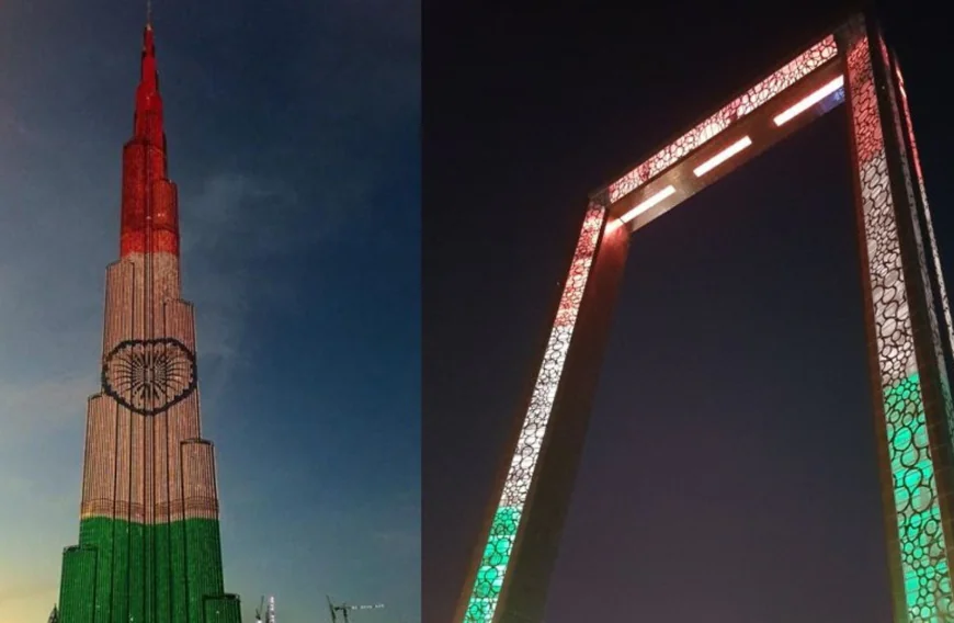 ഇന്ത്യൻ റിപബ്ലിക് ദിനാഘോഷം വിപുലമാക്കാനൊരുങ്ങി പ്രവാസികൾ 