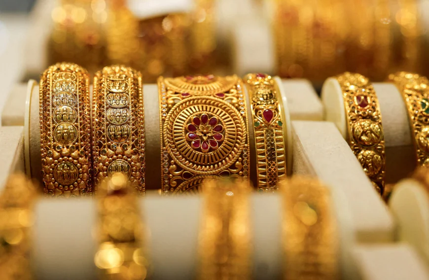 സ്വര്‍ണ്ണ വില സർവ്വകാല റെക്കോർഡിൽ; പവന് 3000 രൂപയുടെ വർധന 