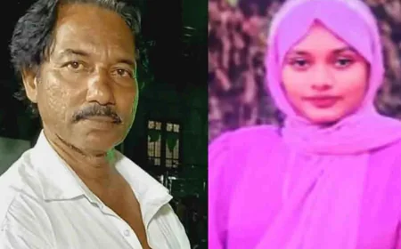 മഞ്ചേശ്വരം കൊലപാതകം; പരിക്കേറ്റ് ചികിത്സയിലായിരുന്ന ബന്ധുവും മരിച്ചു