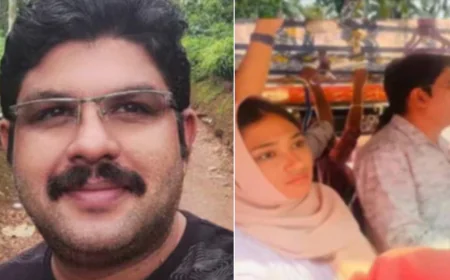 ദീപക് ജീവനൊടുക്കിയ കേസിൽ പ്രതിയായ ഷിംജിതയ്ക്ക് ജാമ്യം