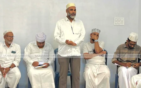 മുളിയടുക്കയിലേക്ക് കൂടുതൽ ബസ് സർവീസ് അനുവദിക്കണം: കേരള മുസ്ലിം ജമാഅത്ത്