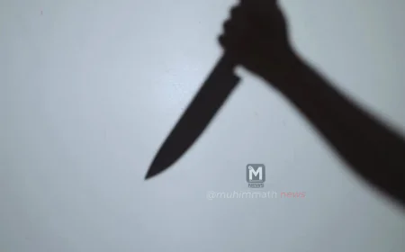 ವಿಟ್ಲ | ಚೂರಿ ಇರಿತ; ಇಬ್ಬರು ವಿದ್ಯಾರ್ಥಿಗಳಿಗೆ ಗಾಯ