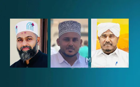 ಮರ್ಕಝುಲ್ ಹುದಾ ಒಮಾನ್ ನಿಝ್ವಾ ಘಟಕ ಅಸ್ತಿತ್ವಕ್ಕೆ