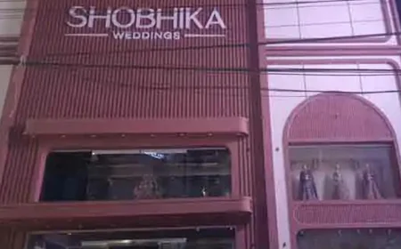 ശോഭിക വെഡിങ് മാളിലെ തീപിടുത്തം; തുണയായത് ഫയർ ഫോഴ്സിന്റെ സമയോചിത ഇടപെടൽ 