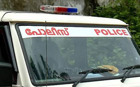 പോത്തുകളെ ലോറിയിൽ നിന്ന് ഇറക്കുന്നതിനിടെ അക്രമണം നടത്തിയ സംഭവത്തിൽ 4 പ്രതികൾ അറസ്റ്റിൽ