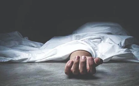 ഉപ്പളയിൽ ഭർത്താവ് പള്ളിയിൽ പോയ സമയത്ത് ഭാര്യ ഫാനിൽ തൂങ്ങി മരിച്ചു; പൊലീസ് അന്വേഷണം തുടങ്ങി