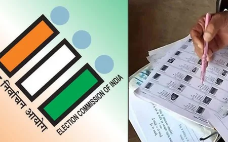 കേരളത്തിലെ അന്തിമ വോട്ടർ പട്ടിക നാളെ പ്രസിദ്ധീകരിക്കും; സംസ്ഥാനത്ത് 2.69 കോടി വോട്ടർമാർ
