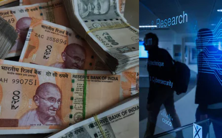 എഐ കമ്പനിയിൽ പണം നിക്ഷേപിച്ചാൽ ഇരട്ടി ലാഭമെന്ന വാഗ്ദാനം; കുമ്പള സ്വദേശിക്ക് നഷ്ടമായത് 27,14,000 രൂപ