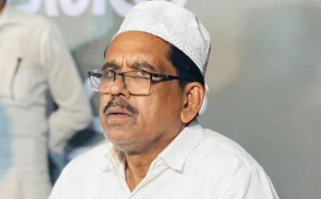 പ്രിയ ശംസുച്ചാക്ക് വേദനയോടെ വിട; യാത്രയായത് നിസ്വാർത്ഥ സേവകൻ