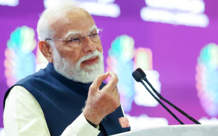 പ്രധാനമന്ത്രി നരേന്ദ്ര മോദി മാര്‍ച്ച് ആറിന് കേരളത്തിലെത്തും