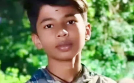 തർക്കത്തിനിടെ സഹപാഠികളെ അനുനയിപ്പിക്കാൻ ശ്രമിച്ച പത്താം ക്ലാസ്സുകാരൻ മർദനമേറ്റ് മരിച്ചു 