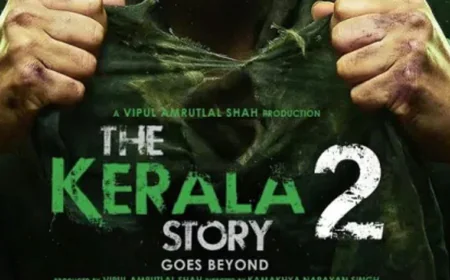 കേരള സ്റ്റോറി 2: റിലീസിന് തടയിട്ട് ഹൈക്കോടതി