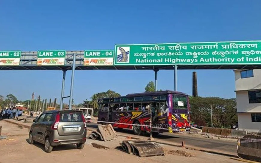 ನಿಯಮಗಳನ್ನು ಗಾಳಿಗೆ ತೂರಿ ದಕ್ಷಿಣ ಕನ್ನಡ ಜಿಲ್ಲೆಯಲ್ಲಿ ಮತ್ತೆ ಮೂರು ಟೋಲ್ ಪ್ಲಾಜಾ; ಕಾವೇರಿದ ಪ್ರತಿಭಟನೆ