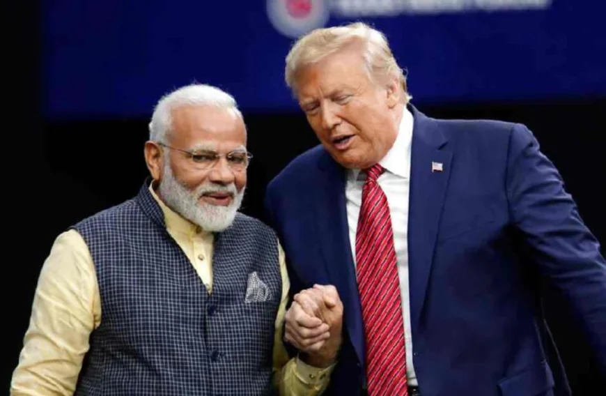 യുഎസ്–ഇന്ത്യ വ്യാപാര ധാരണയ്ക്ക് പിന്നാലെ റഷ്യൻ എണ്ണ വാങ്ങുന്നതില്‍ നിന്ന് ഇന്ത്യന്‍ എണ്ണ കമ്പനികള്‍ പിന്മാറന്നു