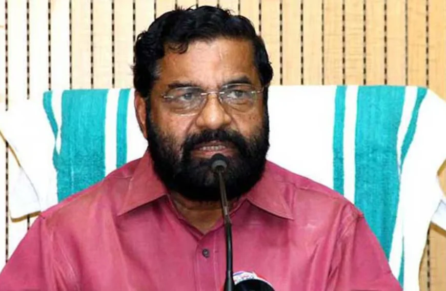 ശബരിമല സ്വർണക്കൊള്ളക്കേസ്; പ്രതിപക്ഷവും ബിജെപിയും യഥാർത്ഥ കുറ്റവാളികളെ രക്ഷിക്കാൻ പുകമറ സൃഷ്ടിക്കുകയാണ്: കടകംപള്ളി സുരേന്ദ്രൻ 