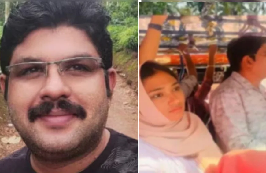 ദീപക് ജീവനൊടുക്കിയ കേസിൽ പ്രതിയായ ഷിംജിതയ്ക്ക് ജാമ്യം